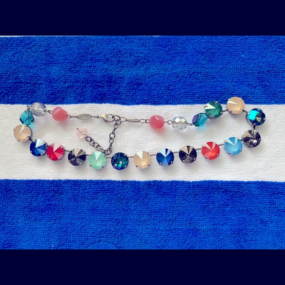 Sabika Choker